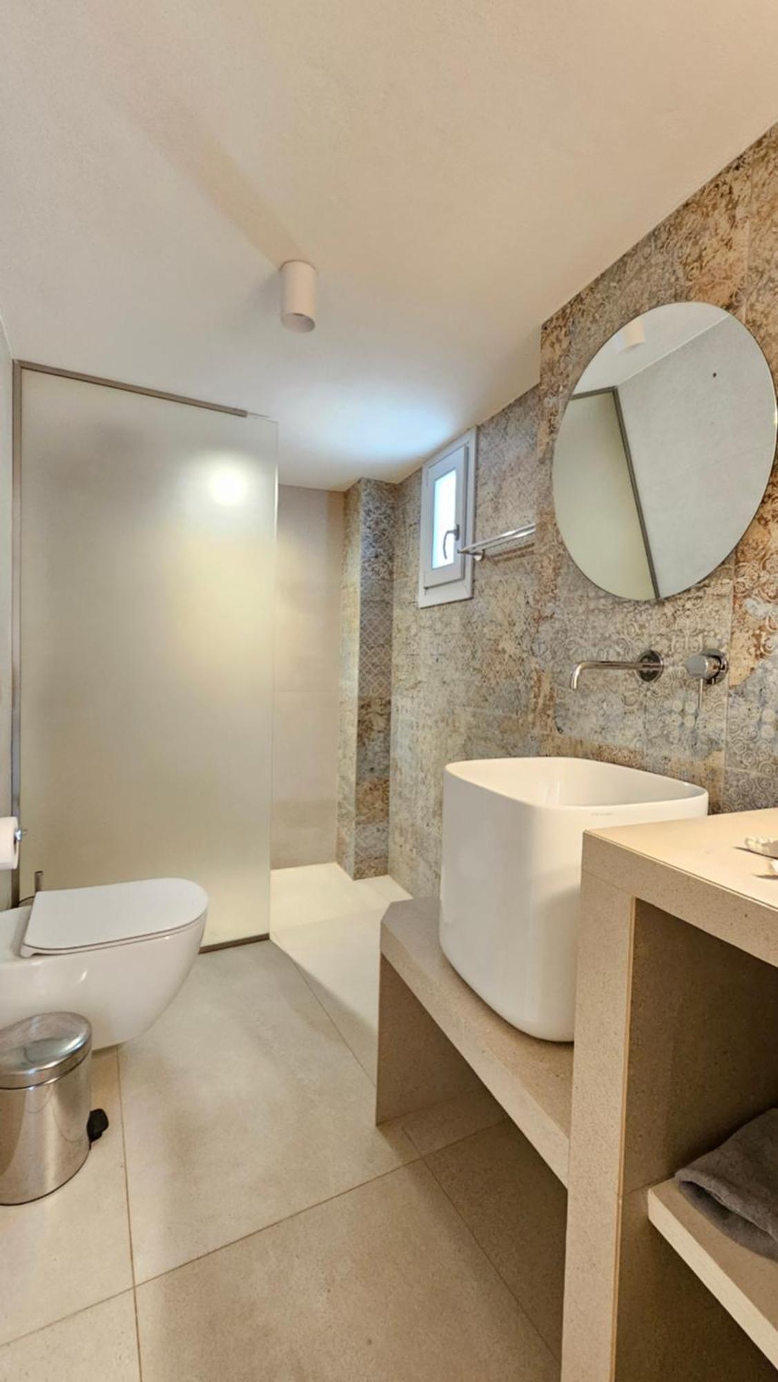 Efi'S Apartments Plaka  Bagian luar foto
